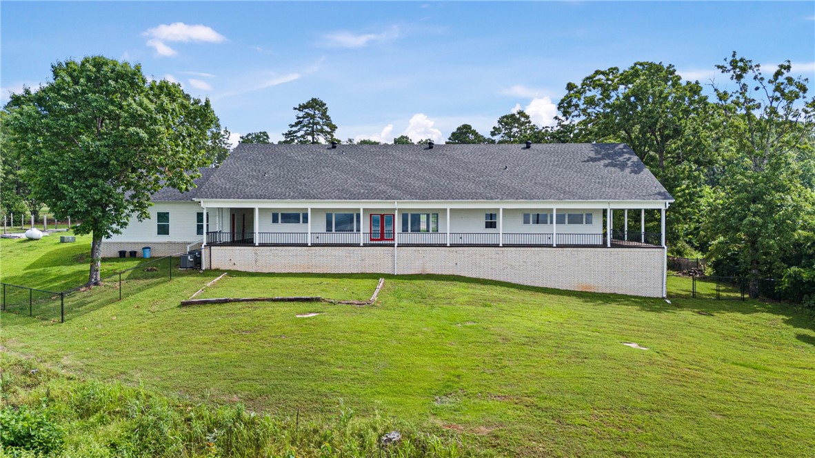 Eagle Ridge - Residential