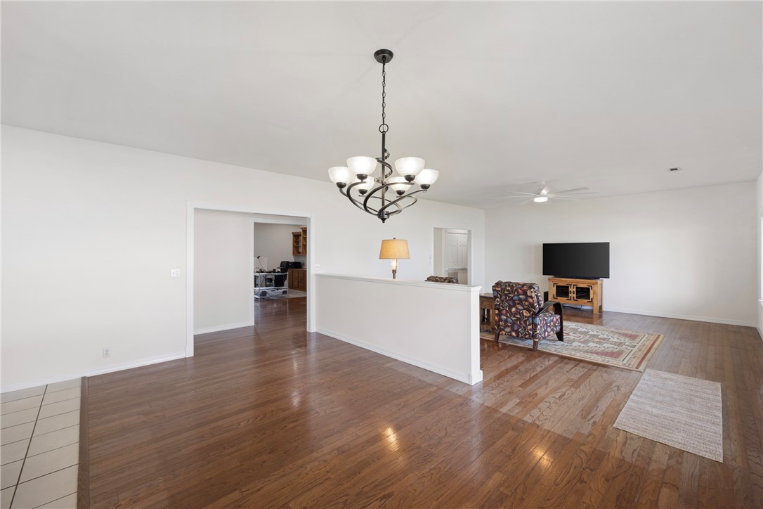Eagle Ridge - Residential
