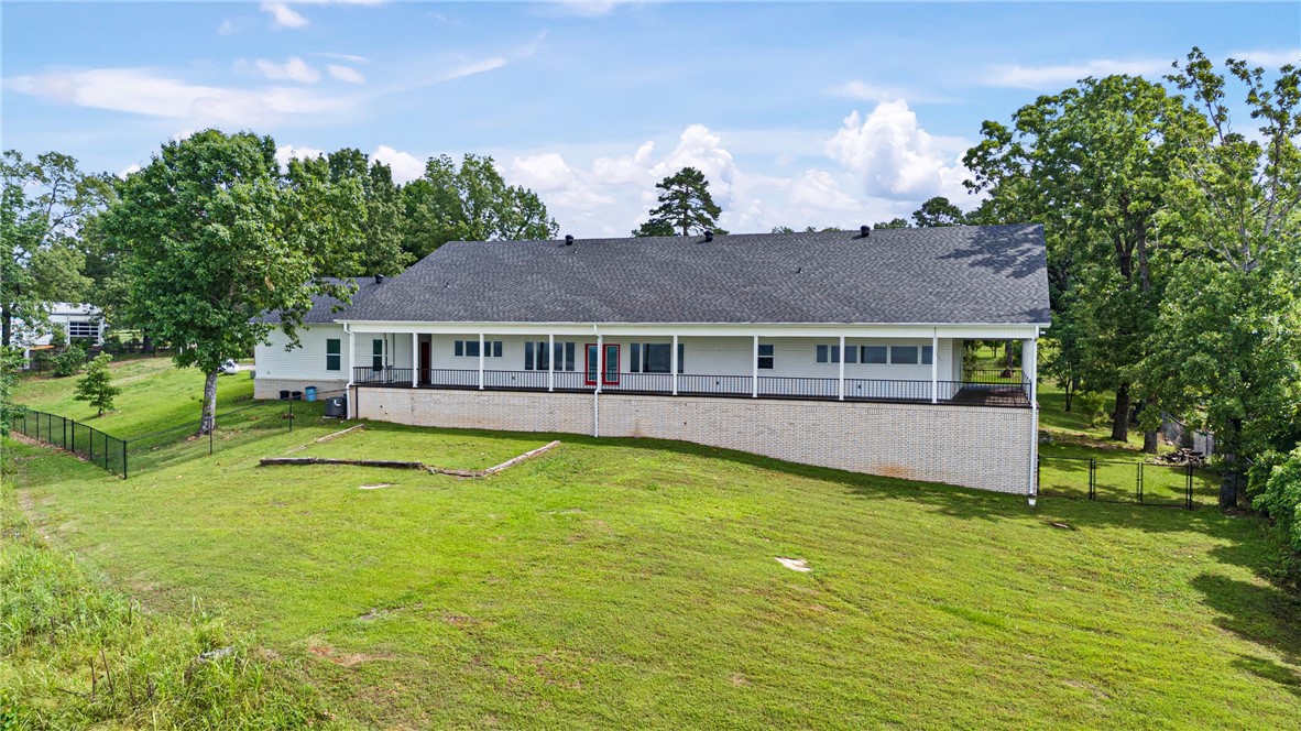Eagle Ridge - Residential