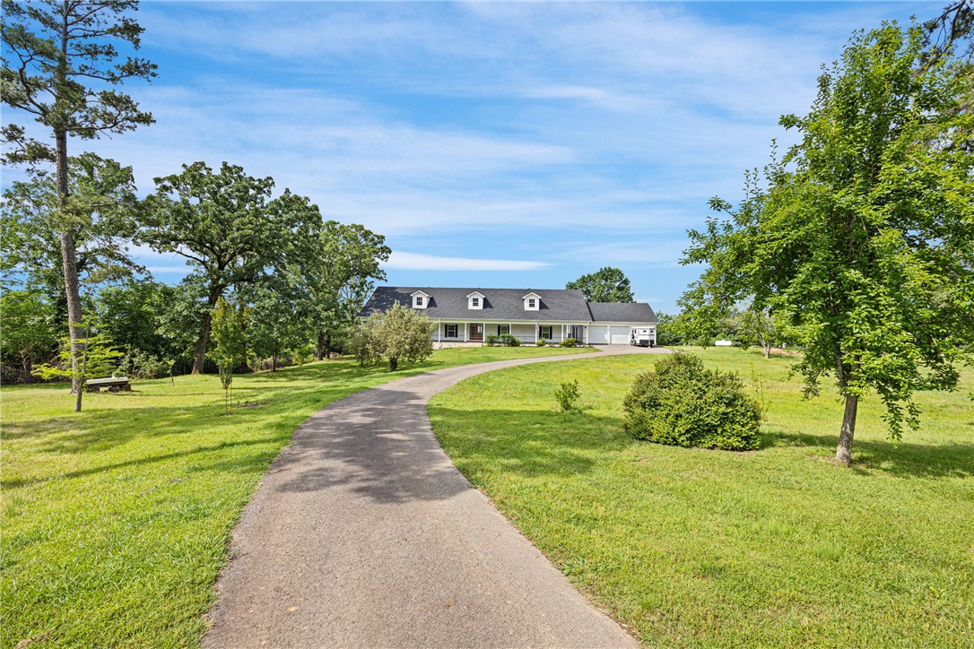 Eagle Ridge - Residential
