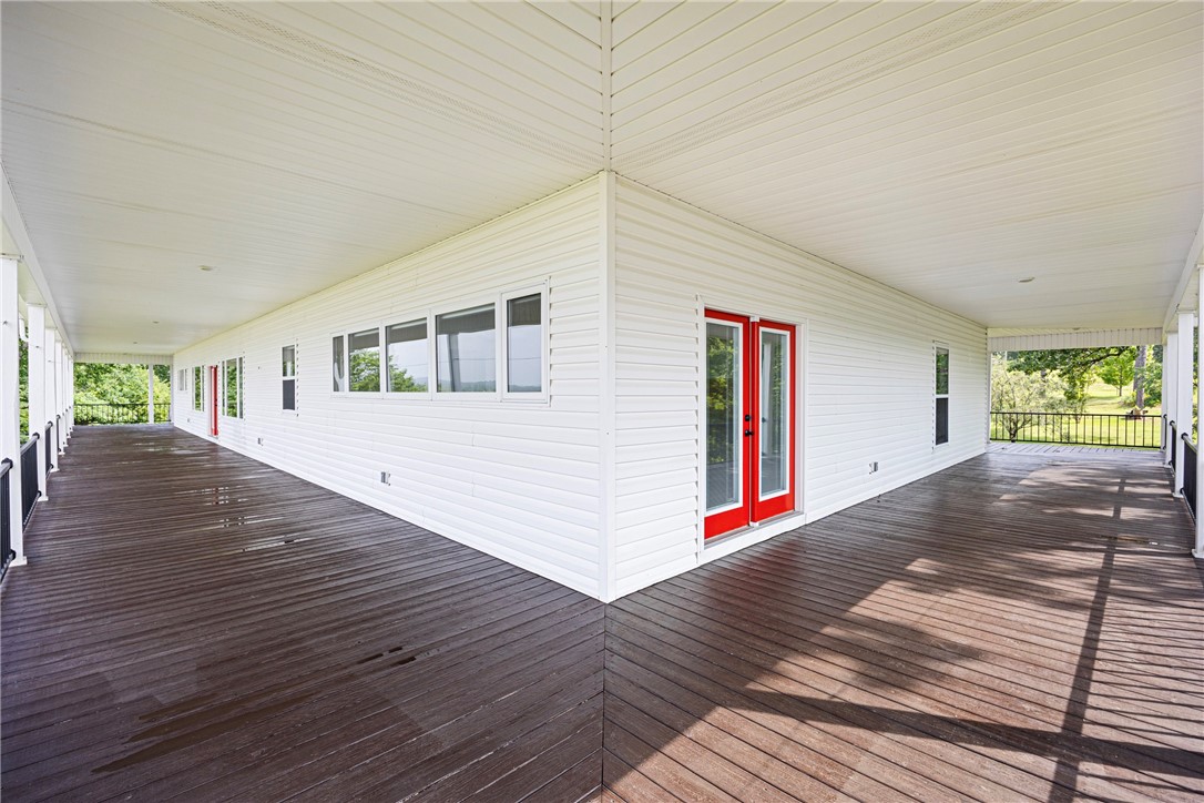 Eagle Ridge - Residential