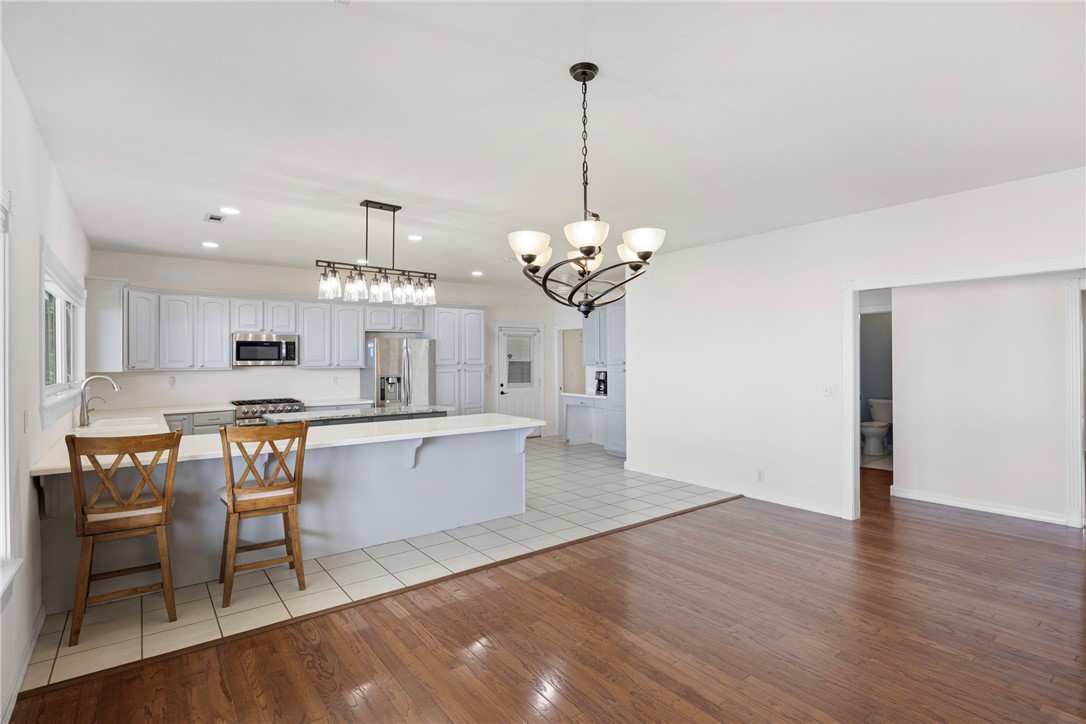 Eagle Ridge - Residential