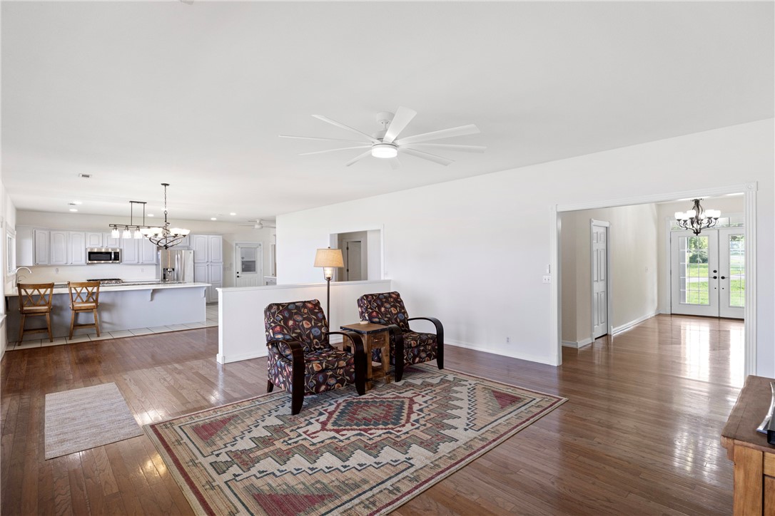 Eagle Ridge - Residential