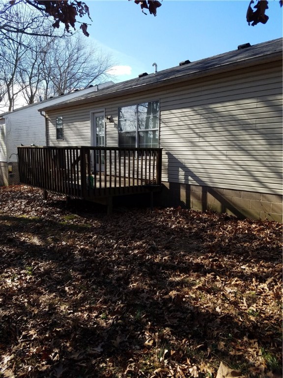 Dogwood Place-Bentonville - Residential Lease