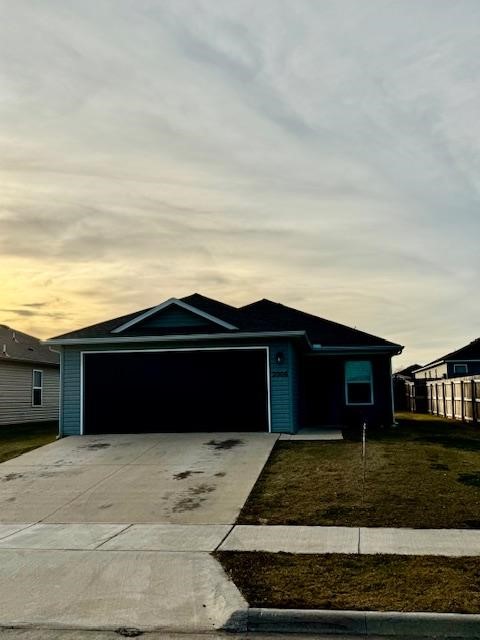 MISSION HILLS SUB PH 1-SILOAM SPRINGS - Residential