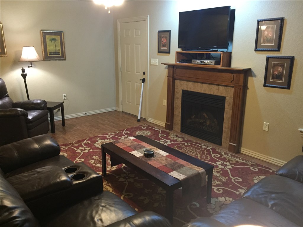 Chevaux Court Condos - Residential Income