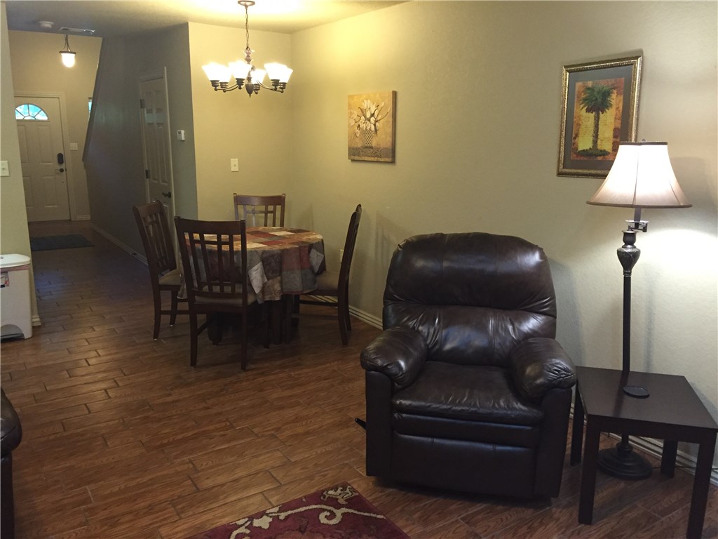Chevaux Court Condos - Residential Income