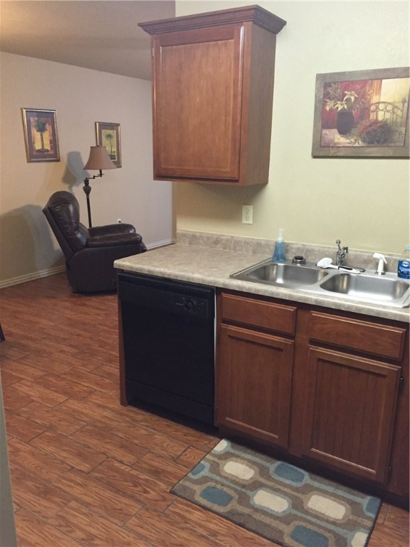 Chevaux Court Condos - Residential Income