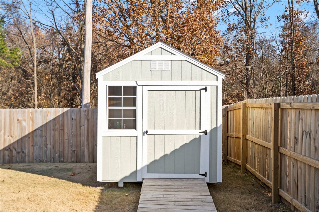 Arlington Sub Ph 2 Pea Ridge - Residential