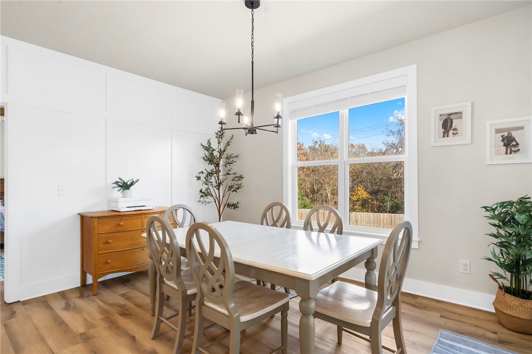 Arlington Sub Ph 2 Pea Ridge - Residential