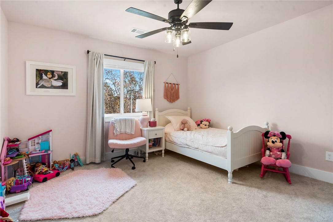 Arlington Sub Ph 2 Pea Ridge - Residential