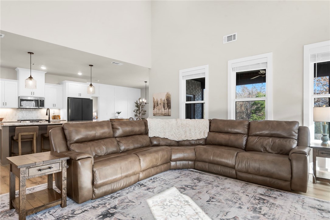 Arlington Sub Ph 2 Pea Ridge - Residential