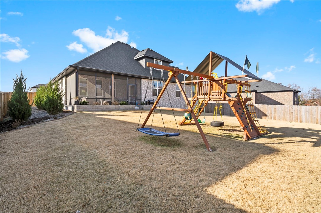 Arlington Sub Ph 2 Pea Ridge - Residential