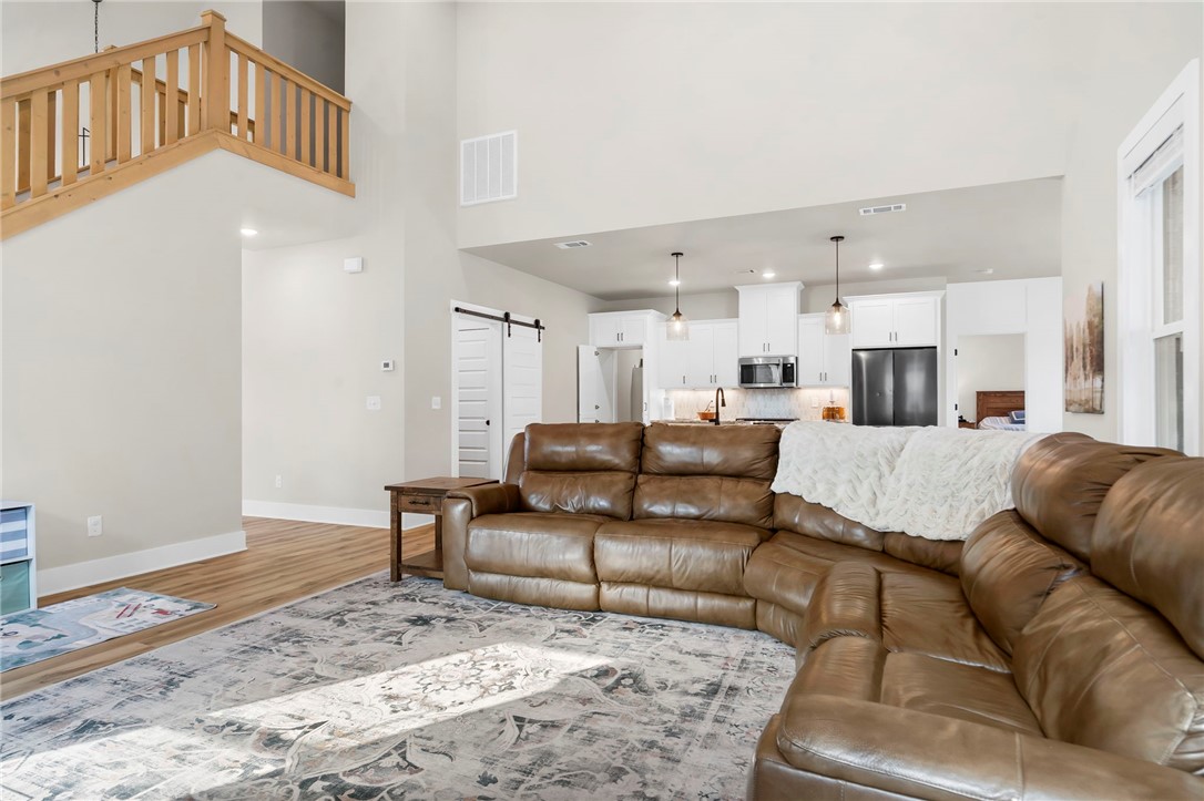 Arlington Sub Ph 2 Pea Ridge - Residential