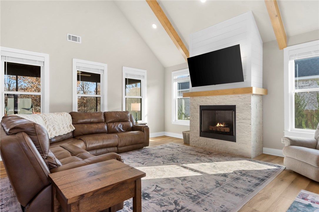 Arlington Sub Ph 2 Pea Ridge - Residential