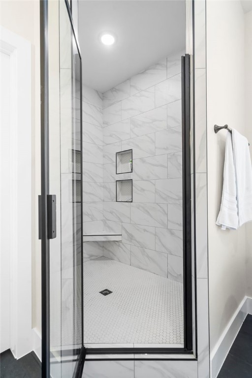 Arlington Sub Ph 2 Pea Ridge - Residential