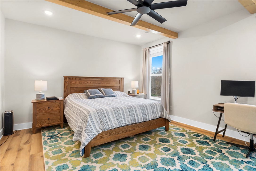 Arlington Sub Ph 2 Pea Ridge - Residential