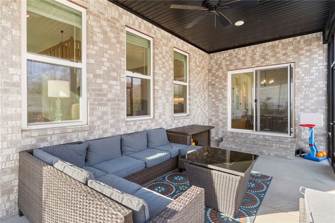 Arlington Sub Ph 2 Pea Ridge - Residential