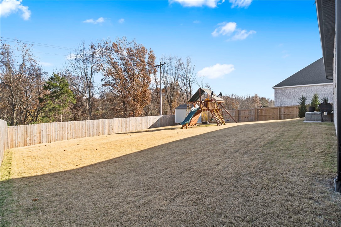 Arlington Sub Ph 2 Pea Ridge - Residential