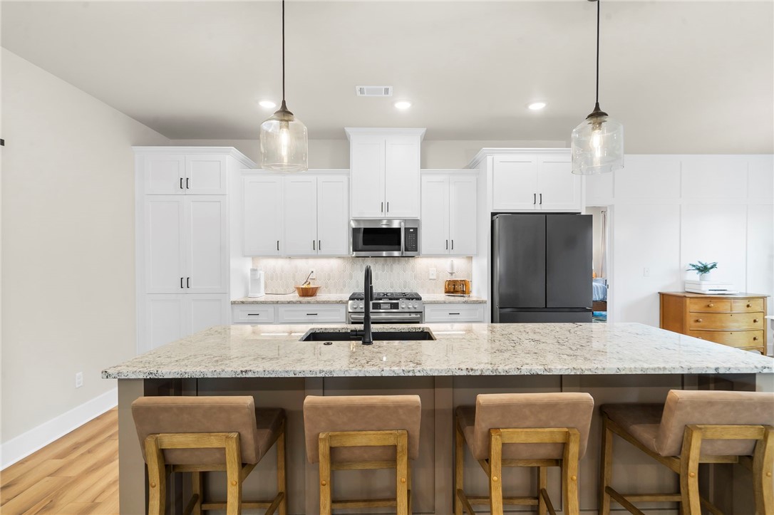 Arlington Sub Ph 2 Pea Ridge - Residential