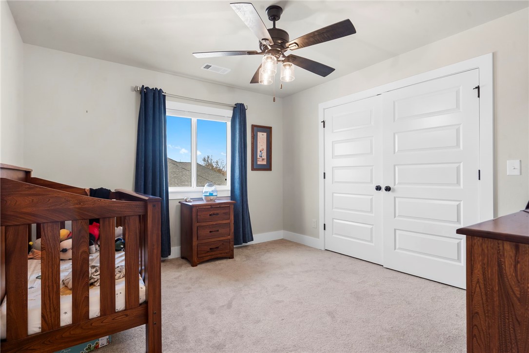 Arlington Sub Ph 2 Pea Ridge - Residential