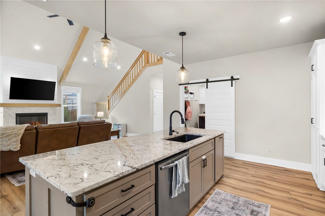 Arlington Sub Ph 2 Pea Ridge - Residential