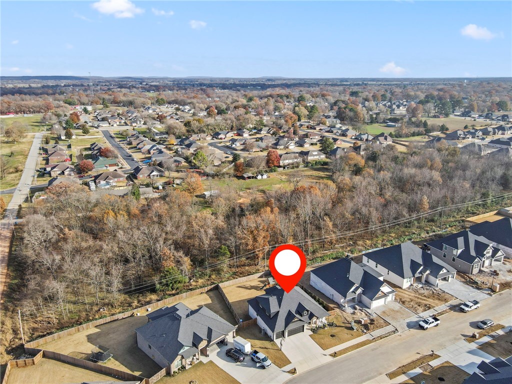 Arlington Sub Ph 2 Pea Ridge - Residential