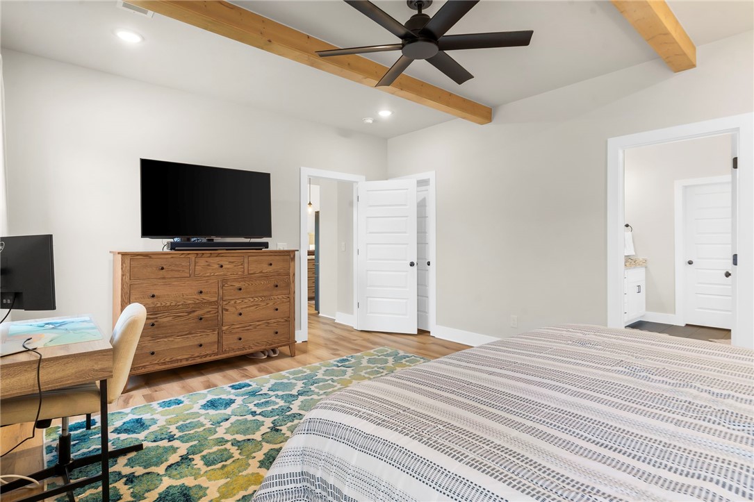 Arlington Sub Ph 2 Pea Ridge - Residential