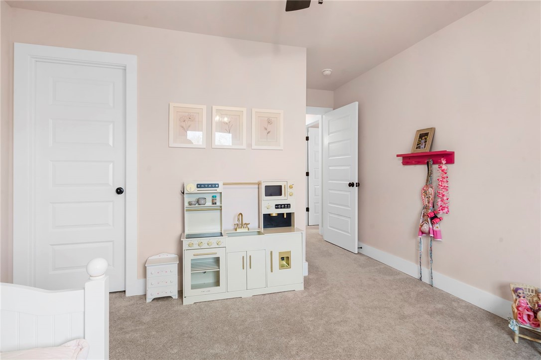 Arlington Sub Ph 2 Pea Ridge - Residential