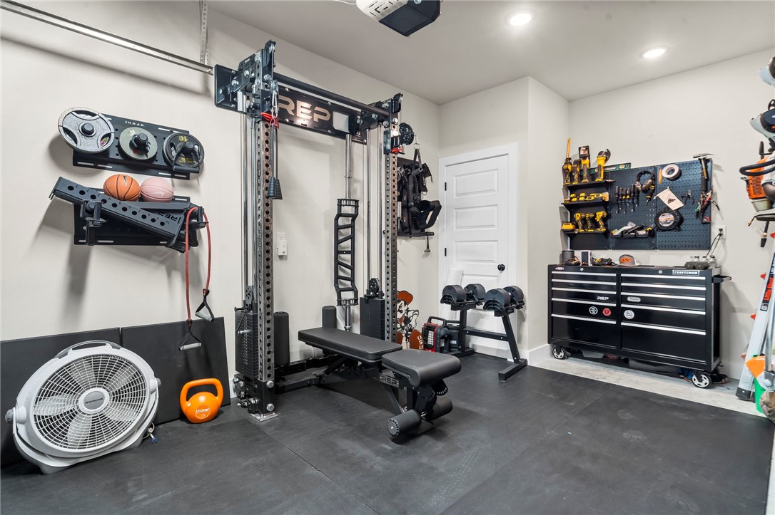 Arlington Sub Ph 2 Pea Ridge - Residential