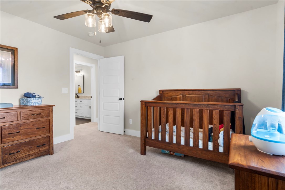 Arlington Sub Ph 2 Pea Ridge - Residential