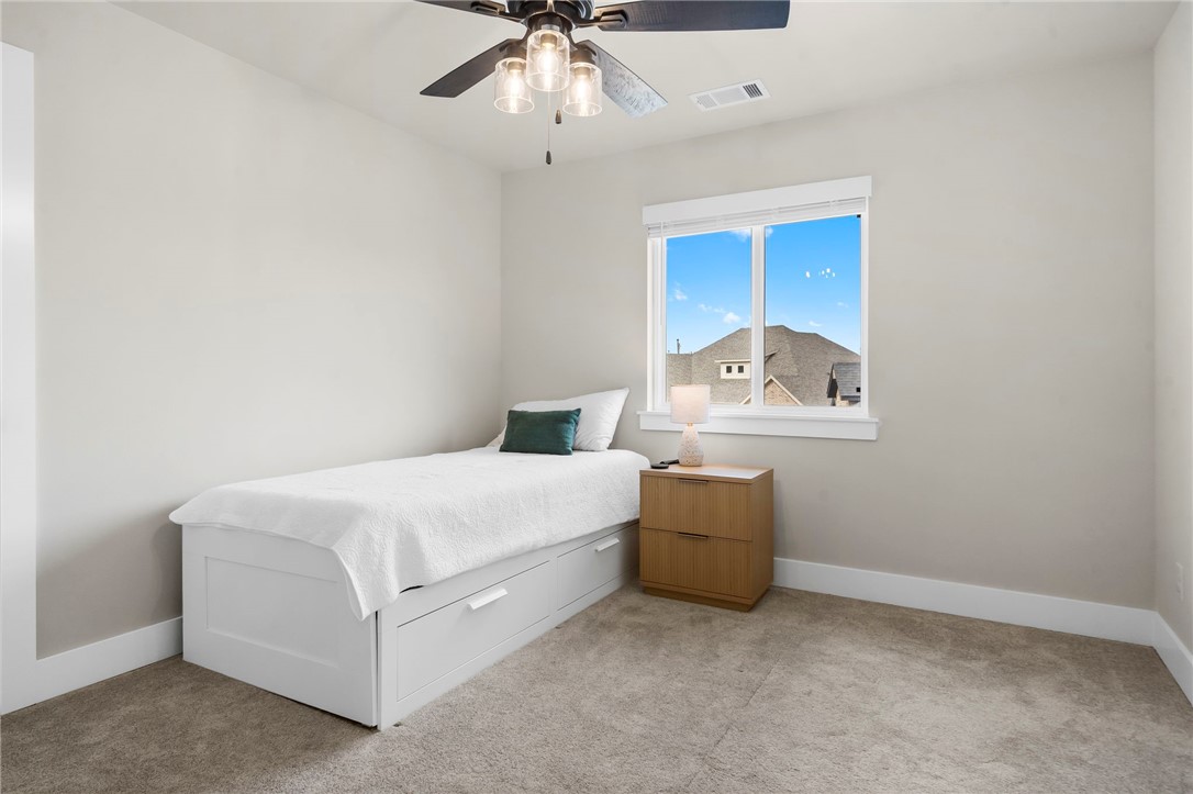 Arlington Sub Ph 2 Pea Ridge - Residential