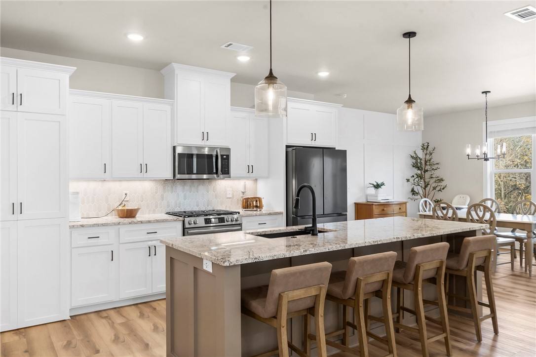 Arlington Sub Ph 2 Pea Ridge - Residential