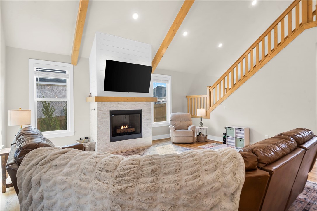 Arlington Sub Ph 2 Pea Ridge - Residential