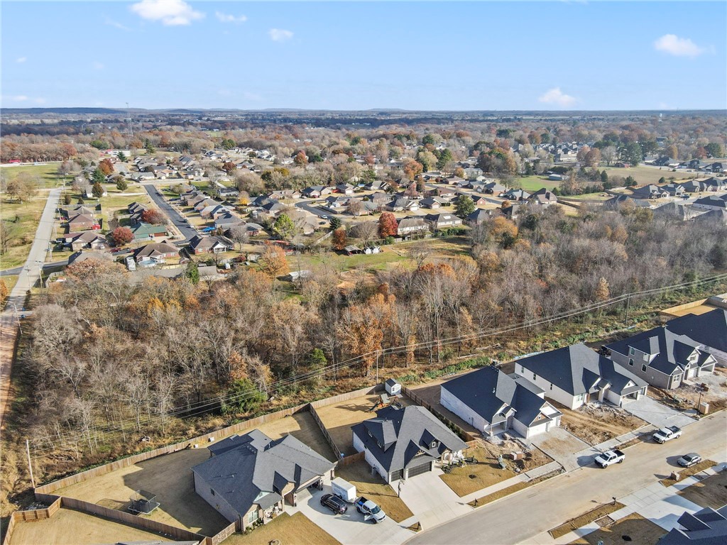 Arlington Sub Ph 2 Pea Ridge - Residential
