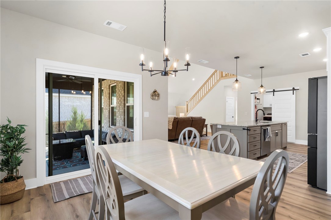 Arlington Sub Ph 2 Pea Ridge - Residential