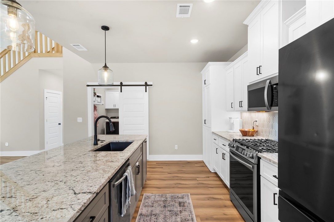 Arlington Sub Ph 2 Pea Ridge - Residential