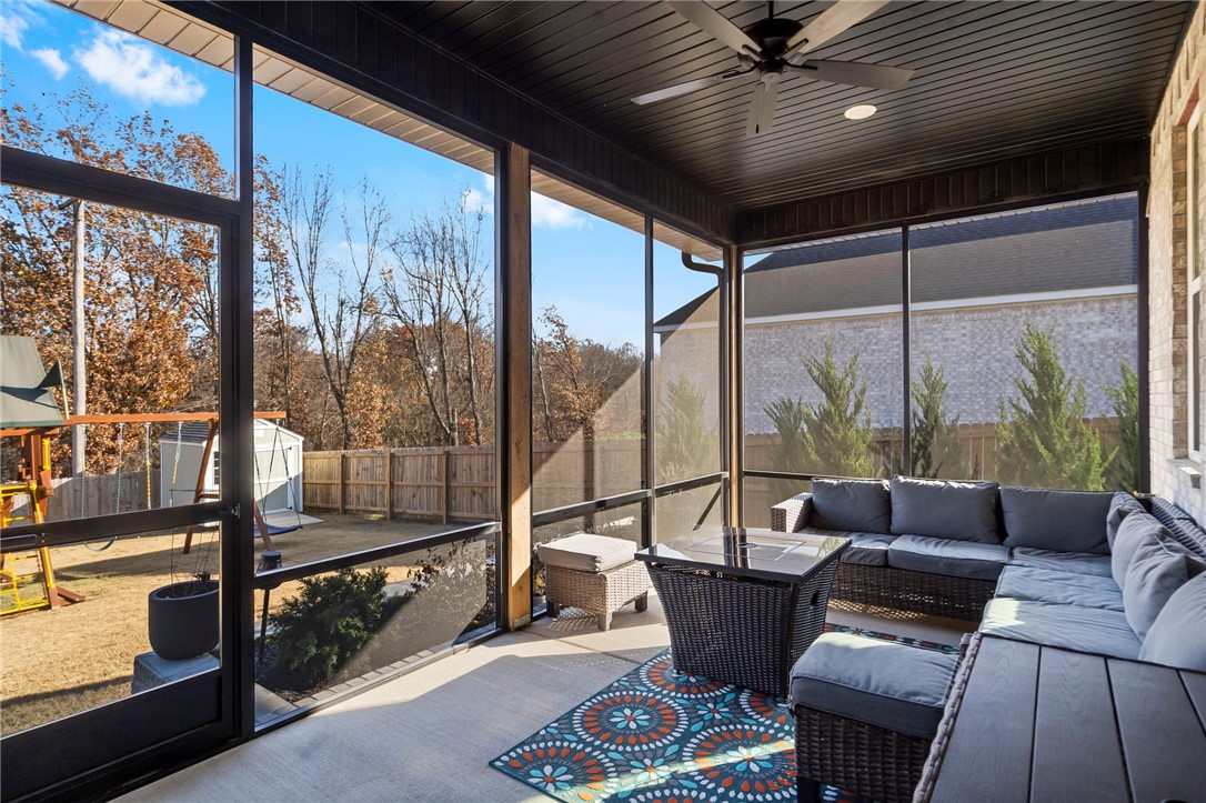 Arlington Sub Ph 2 Pea Ridge - Residential