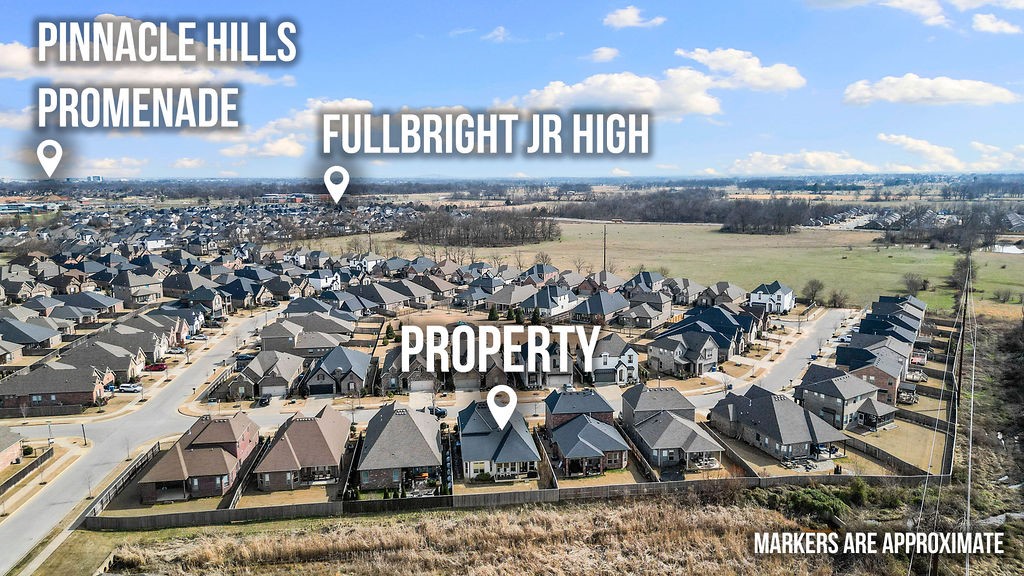 Brighton Cottages - Residential