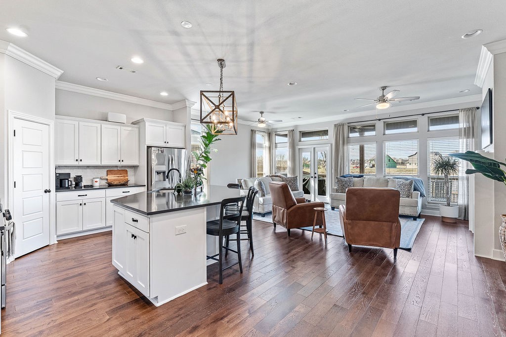 Brighton Cottages - Residential