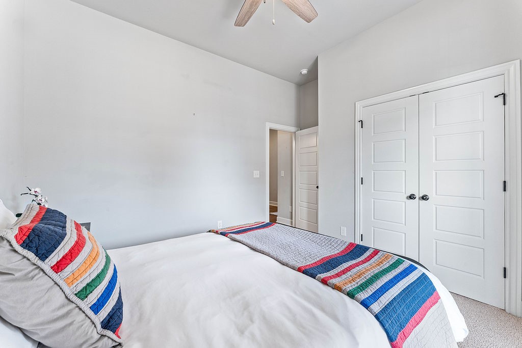 Brighton Cottages - Residential