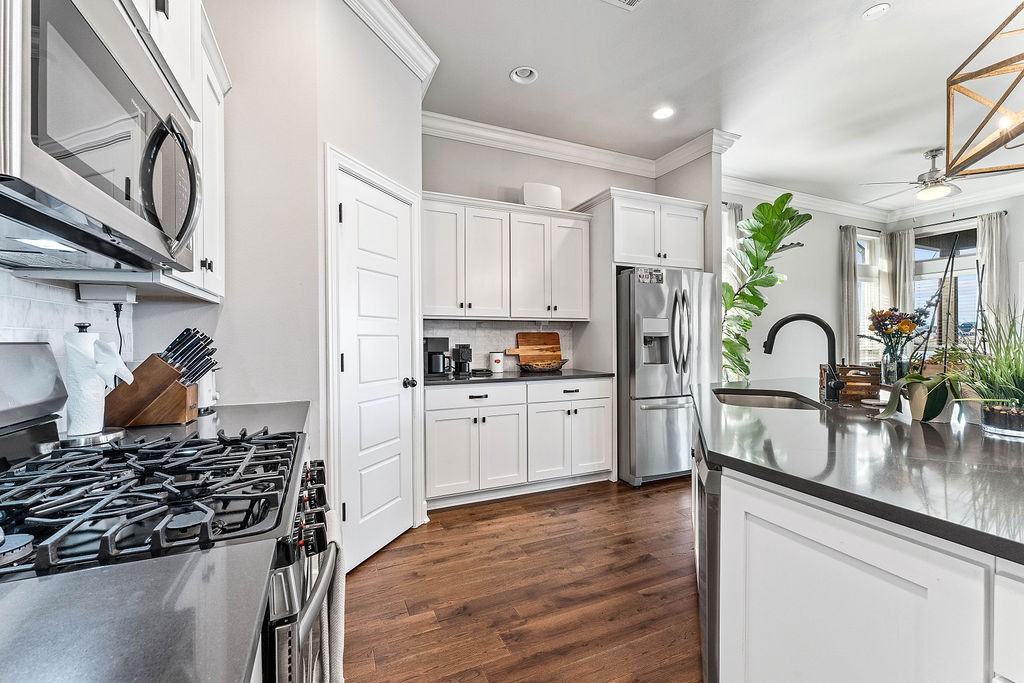 Brighton Cottages - Residential