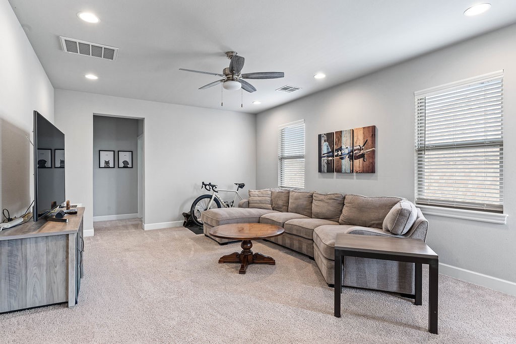 Brighton Cottages - Residential