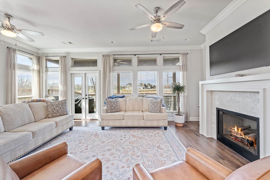 Brighton Cottages - Residential