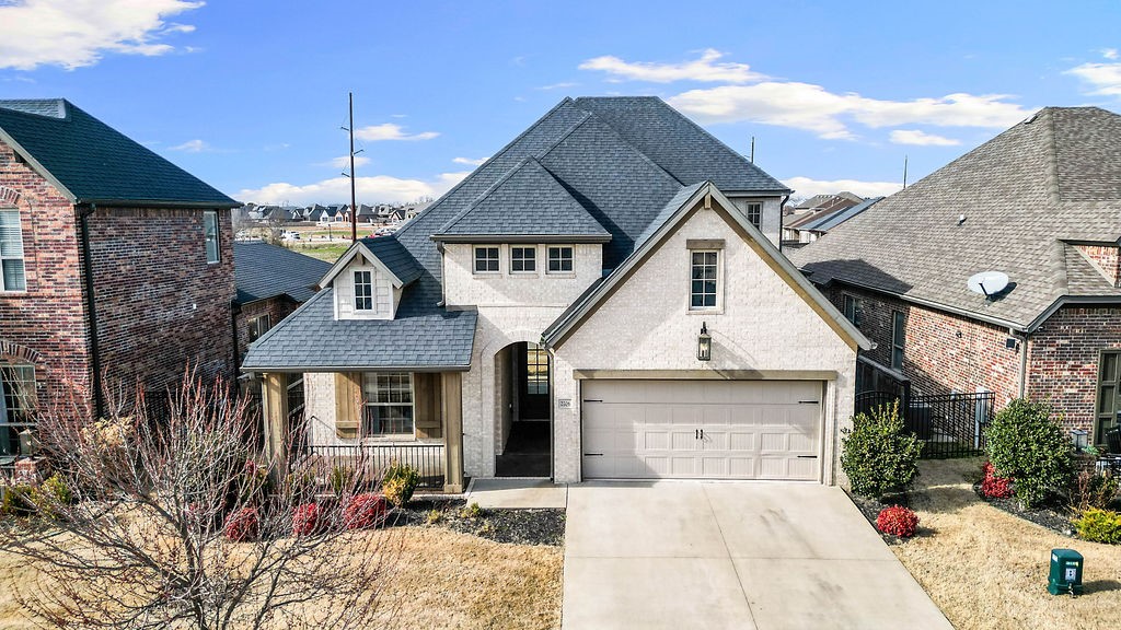 Brighton Cottages - Residential