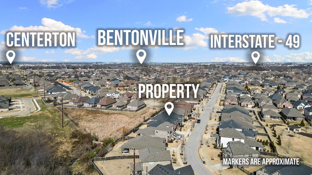 Brighton Cottages - Residential