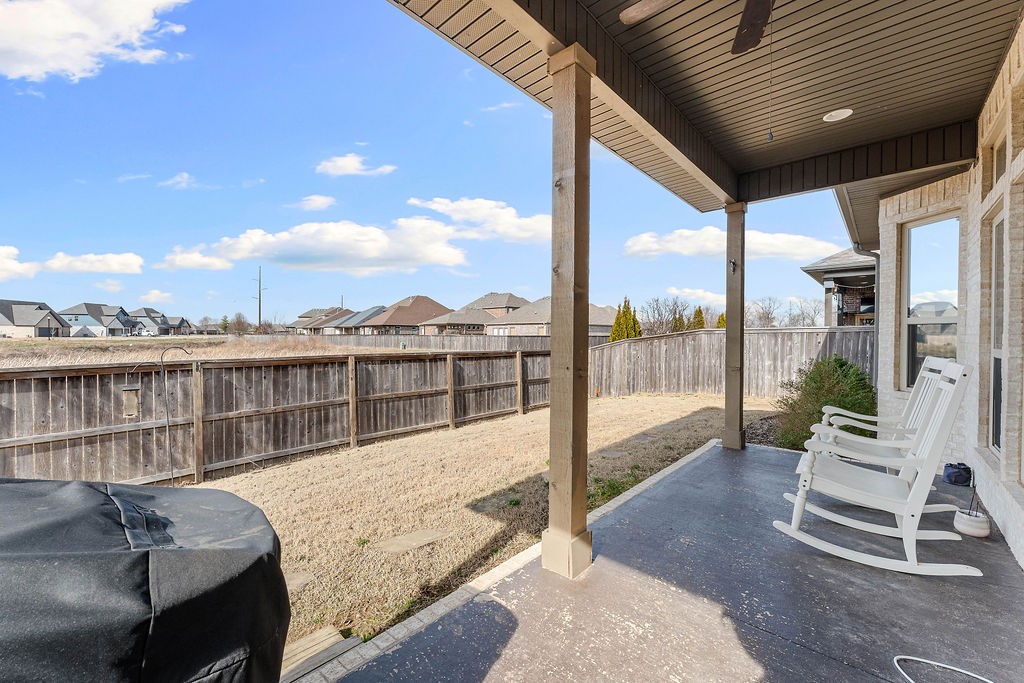 Brighton Cottages - Residential