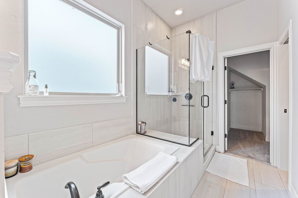 Brighton Cottages - Residential