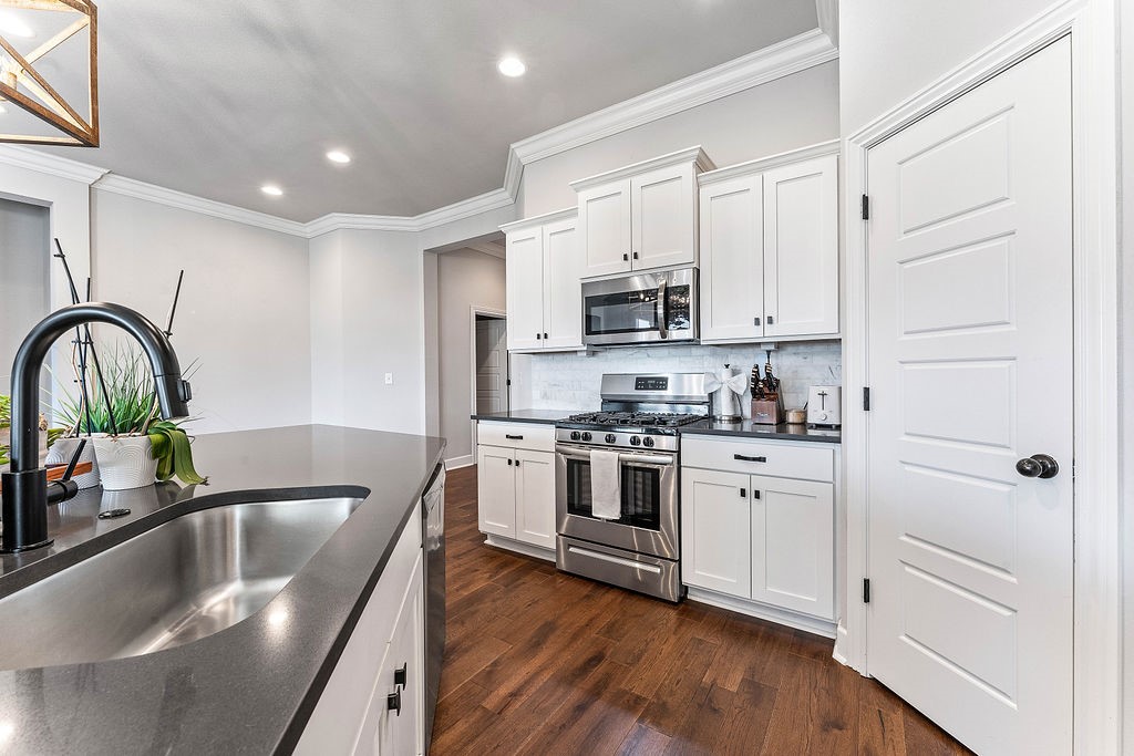 Brighton Cottages - Residential