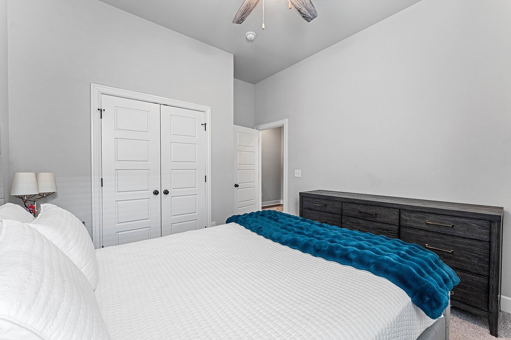 Brighton Cottages - Residential